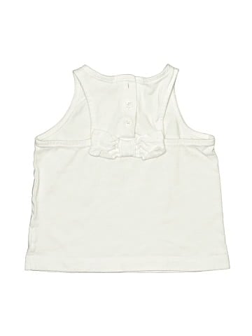Janie and Jack Sleeveless T-Shirt (view 2)