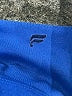 Fabletics Blue Sports Bra Size S (estimated) - photo 7
