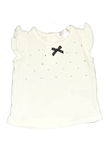 Nannette Sleeveless Blouse (view 1)