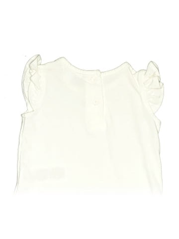 Nannette Sleeveless Blouse (view 2)