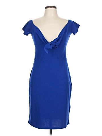Bebe Cocktail Dress (view 1)