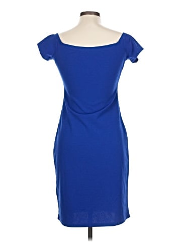 Bebe Cocktail Dress (view 2)