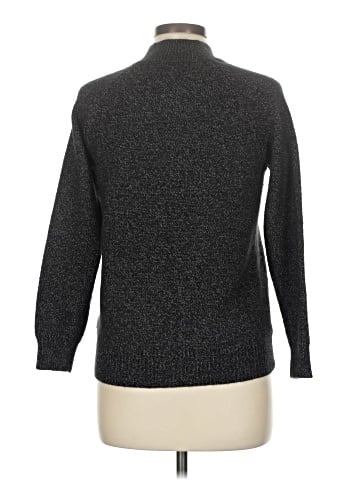 Karen Scott Turtleneck Sweater (view 2)