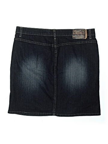 Z.Cavaricci Denim Shorts (view 2)