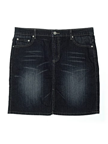 Z.Cavaricci Denim Shorts (view 1)