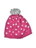 Gymboree Pink Beanie Size 6-12 mo - photo 1