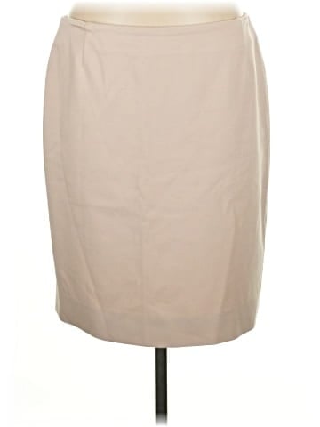 Akris Punto Formal Skirt (view 1)