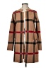 Tahari Brown Cardigan Size M - photo 1