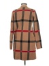 Tahari Brown Cardigan Size M - photo 2
