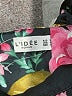 L'IDÉE 100% Polyester Black Sleeveless Blouse Size 4 - photo 6