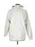 Assorted Brands 100% Cotton Ivory Pullover Hoodie Size L - photo 1