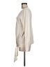 Max Studio Ivory Long Sleeve Top Size M - photo 5