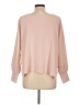 ABound Pink Pullover Sweater Size L - photo 2
