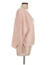 ABound Pink Pullover Sweater Size L - photo 4
