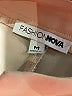 Fashion Nova Tan Dress Pants Size M - photo 6