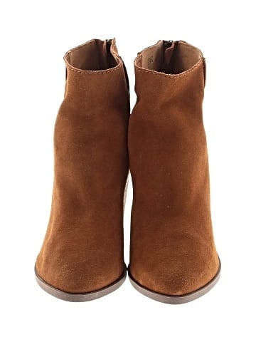 BP. Ankle Boots (view 2)