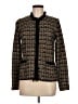J. McLaughlin Black Cardigan Size M - photo 1