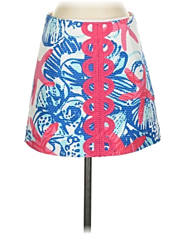 Lilly Pulitzer Casual Skirt (view 1)