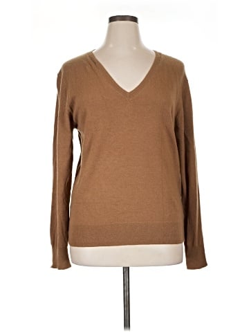 Calvin Klein Pullover Sweater (view 1)