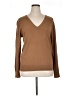 Calvin Klein Brown Pullover Sweater Size XL - photo 1