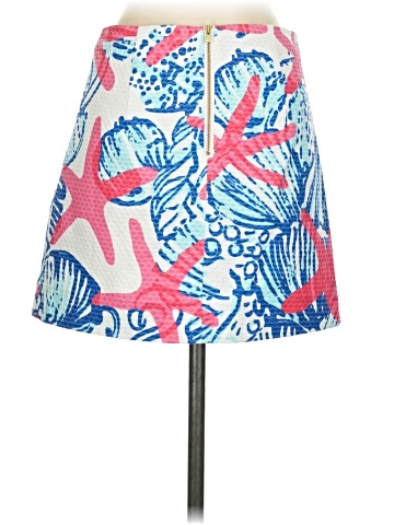 Lilly Pulitzer Casual Skirt (view 2)