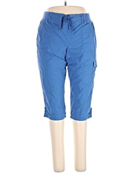 Gloria Vanderbilt Cargo Pants