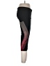 Nike Black Active Pants Size L - photo 4