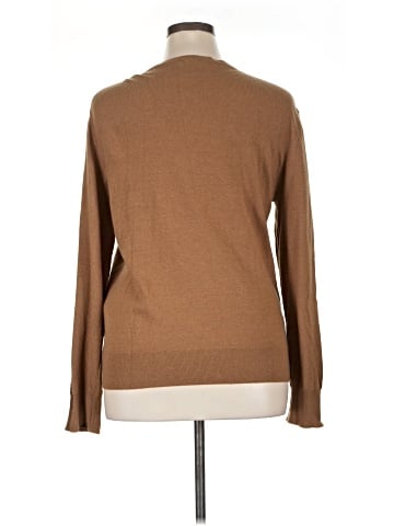Calvin Klein Pullover Sweater (view 2)