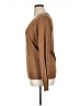 Calvin Klein Brown Pullover Sweater Size XL - photo 5