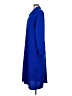 Shein Blue Casual Dress Size 7 - photo 5