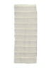 American Eagle Outfitters Ivory Scarf One size - photo 2