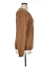 Calvin Klein Brown Pullover Sweater Size XL - photo 4