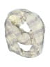 American Eagle Outfitters Ivory Scarf One size - photo 1