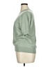 Matty M Green Short Sleeve Top Size XL - photo 5