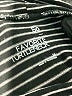 SO Black Long Sleeve Turtleneck Size M - photo 7