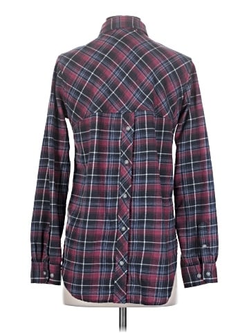 Marmot Long Sleeve Button-Down Shirt (view 2)