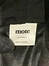Mote Black Jacket Size XXL - photo 6