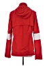Nike 100% Polyester Red Jacket Size S - photo 2