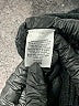Tildon 100% Acrylic Black Pullover Sweater Size S - photo 8