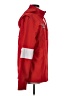 Nike 100% Polyester Red Jacket Size S - photo 4