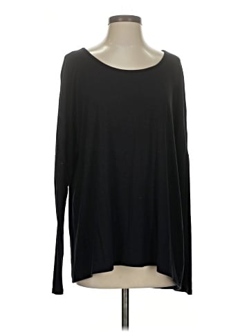 Strazzi Long Sleeve T-Shirt (view 1)
