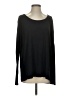 Strazzi Black Long Sleeve T-Shirt Size S - photo 1