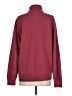 LEAGUE Burgundy Pullover Sweater Size S - photo 2