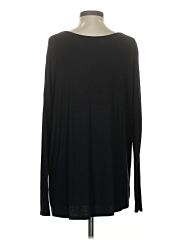 Strazzi Long Sleeve T-Shirt (view 2)