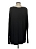 Strazzi Black Long Sleeve T-Shirt Size S - photo 2