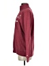 LEAGUE Burgundy Pullover Sweater Size S - photo 5