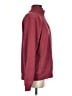 LEAGUE Burgundy Pullover Sweater Size S - photo 4