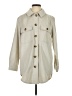 Old Navy Ivory Trenchcoat Size S - photo 1