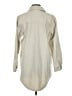 Old Navy Ivory Trenchcoat Size S - photo 2