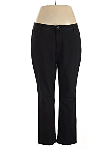 Style&Co Casual Pants (view 1)